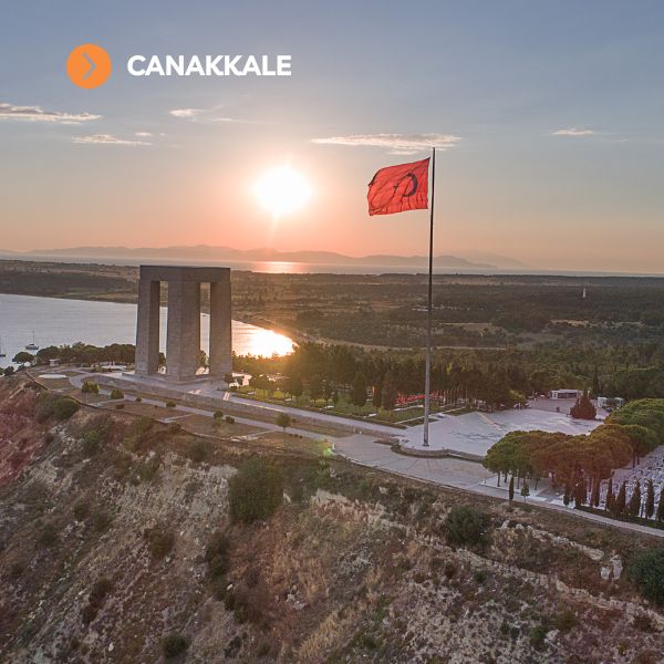 Peregrinación a Grecia y Turquia Ruta de  San Pablo II