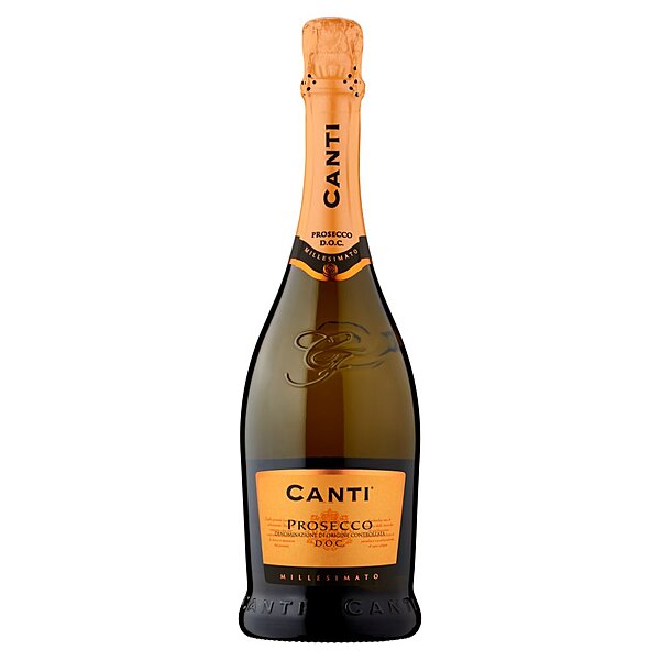 Canti Prosecco 70cl