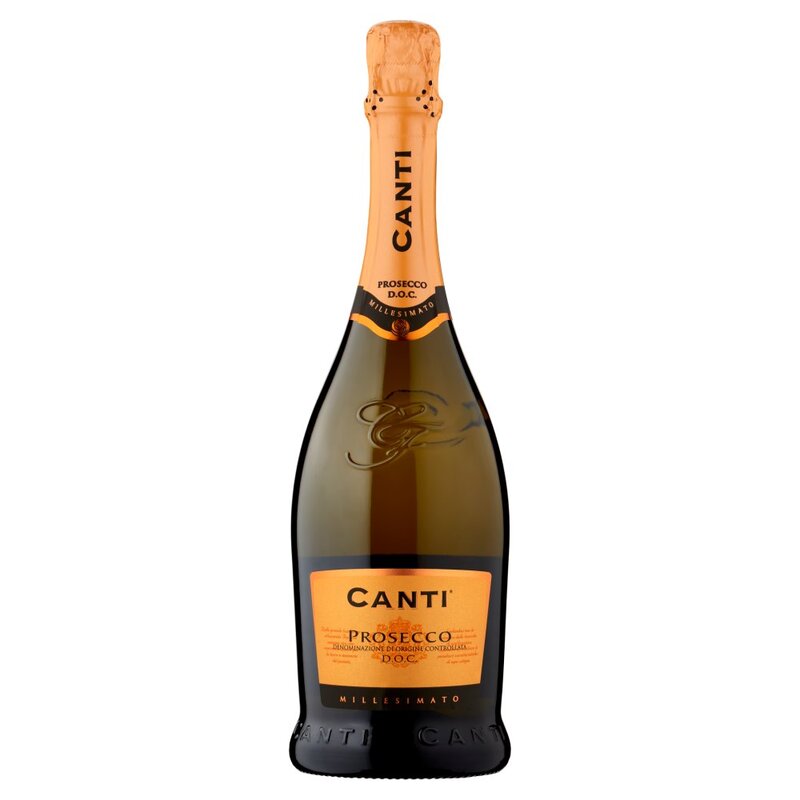 Canti Prosecco 70cl