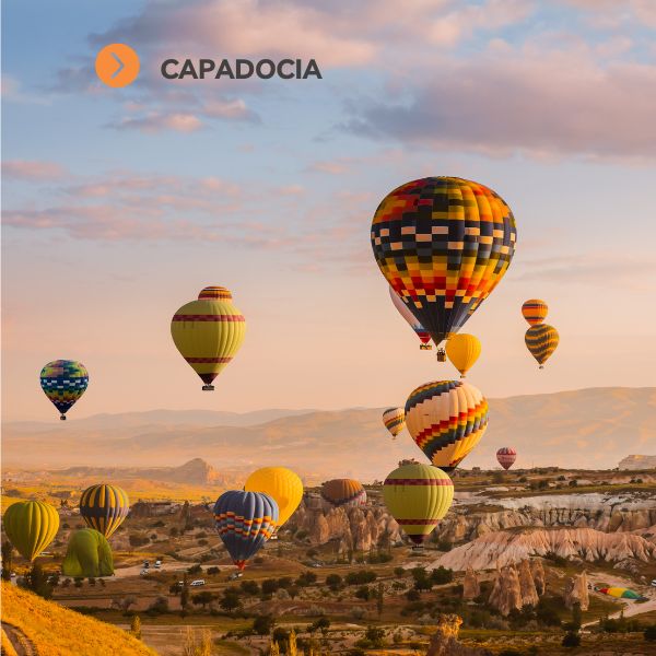 Peregrinación a Turquía. Ruta de San Pablo II Peregrinación a Turquía. Ruta de San Pablo II