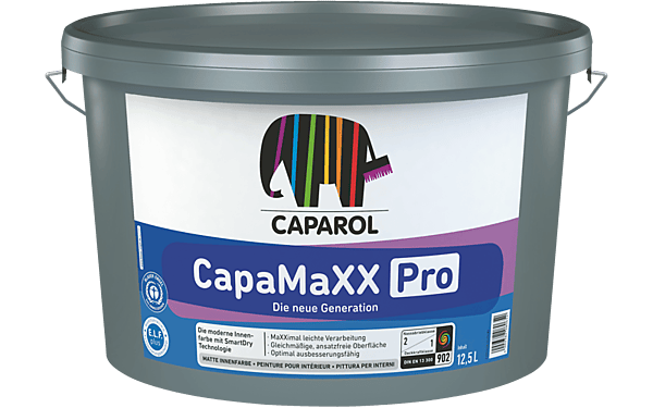 CapaMaXX PRO