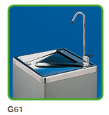Accesorios fuente de agua