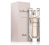 Fattan Pour Femme – Eau de Parfum 100ml (Rasasi)