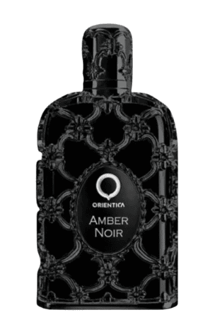 AMBER Noir Oriention 100mL