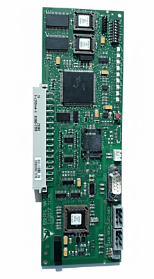 Scic 2.q drive/control interface board (smart mrl) (SKU: 591429)