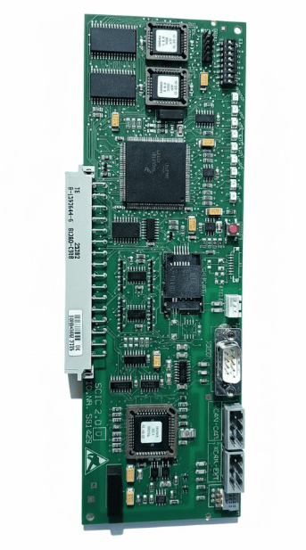 Scic 2.q drive/control interface board (smart mrl) (SKU: 591429)