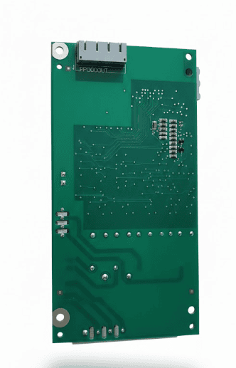 Dod 31.q pcb (SKU: 591724)