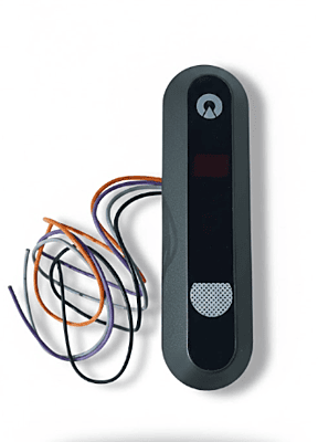 Smart mrl001 landing panel (lopm) with display (SKU: 258260)