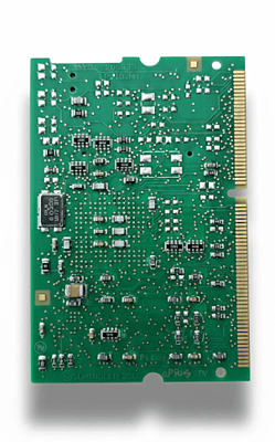 Scpu 1.q cpu board + software v10.09 (SKU: 560435)