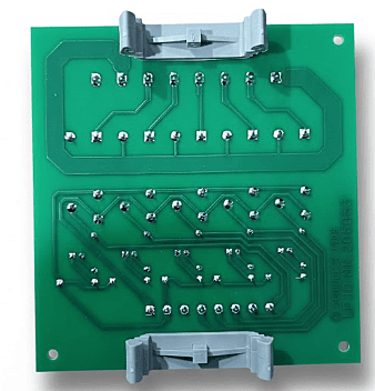 Skd 105.q board (miconic sx/lx) (SKU: 590735)