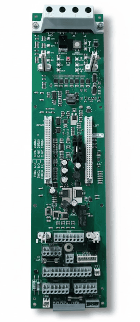 Smic 5.q board (3300 release2/bionic5) (SKU: 591812)