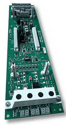 Smic 5.q board (3300 release2/bionic5) (SKU: 591812)