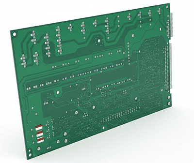 Smic 31.q main controller pcb (miconic bx) (SKU: 591728)