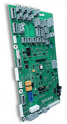 Sdic 41.q pcb (car-top/io, miconic bx) (SKU: 591700)