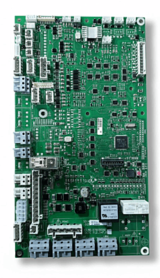 Sdic 711.q pcb (SKU: 560502)