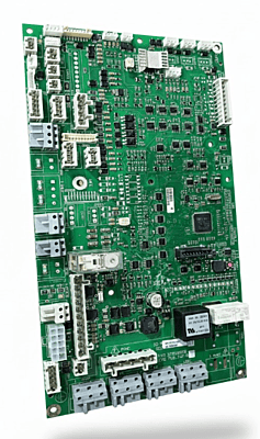Sdic 711.q pcb (SKU: 560502)