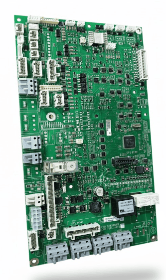 Sdic 711.q pcb (SKU: 560502)