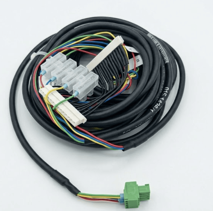 Wiring Loom Kone KRM/KCE/LEC LPB COP to DAW