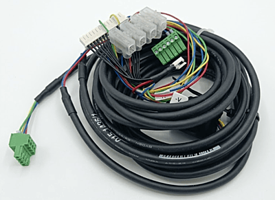 Wiring Loom Kone KRM/KCE/LEC LPB COP to DAW
