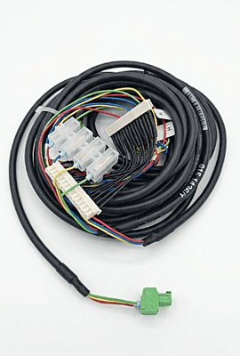 Wiring Loom Kone KRM/KCE/LEC LPB COP to DAW