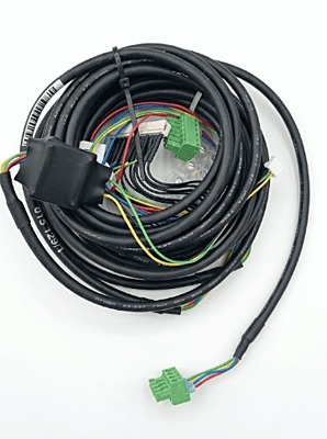 Wiring Loom Kone KRM/KCE/LEC LPB COP to DAW