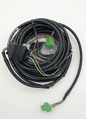 Wiring Loom Kone KRM/KCE/LEC LPB COP to DAW