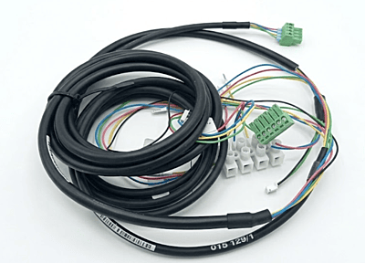 Wiring Loom TKE LPB to DAU