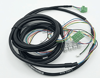 Wiring Loom TKE LPB to DAU