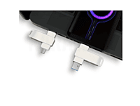 USB Flash Drive Compatible con Smartphones y PC