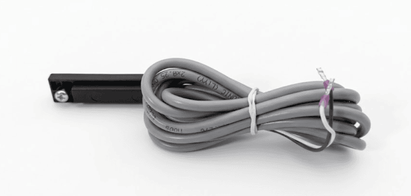 Schindler contact switch for ket-o /ket-s doors ( smart )  (). (SKU: 622587 SMART DETECTOR EP14107)