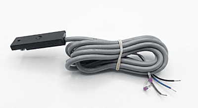 Schindler contact switch for ket-o /ket-s doors ( smart )  (). (SKU: 622587 SMART DETECTOR EP14107)