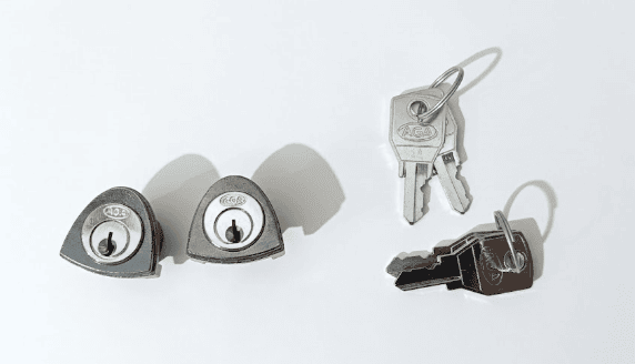 Keyswitch orona arca ii aga-03 or02 b-26 (SKU: 8302266-3)