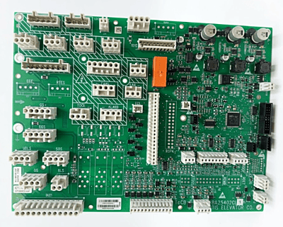 Fba25402cl10 - board otis tocb (SKU: FBA25402CL10 X26.060.587 JX11116)