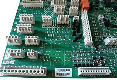 Fba25402cl10 - board otis tocb (SKU: FBA25402CL10 X26.060.587 JX11116)