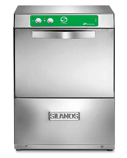 LAVAVAJILLAS SERIE PS SILANOS PS D50-32BM (E-50)