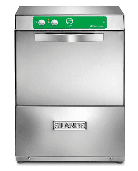 LAVAVAJILLAS SERIE PS SILANOS PS D50-32BM (E-50)