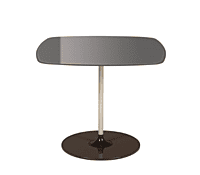 KARTELL Thierry Table Low KARTELL Thierry Table Low