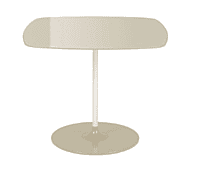 KARTELL Thierry Table Low KARTELL Thierry Table Low