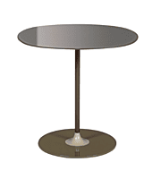 KARTELL Thierry Table Medium KARTELL Thierry Table Medium
