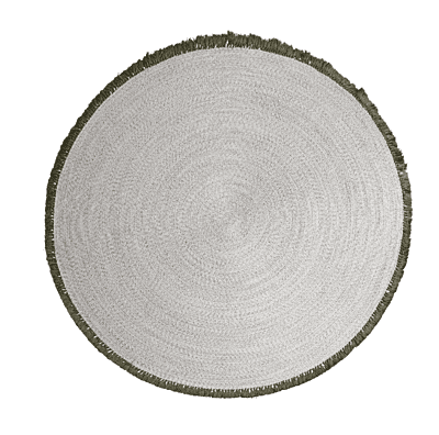 KARTELL - K-LIM Tapis Ø 250 KARTELL - K-LIM Tapis Ø 250