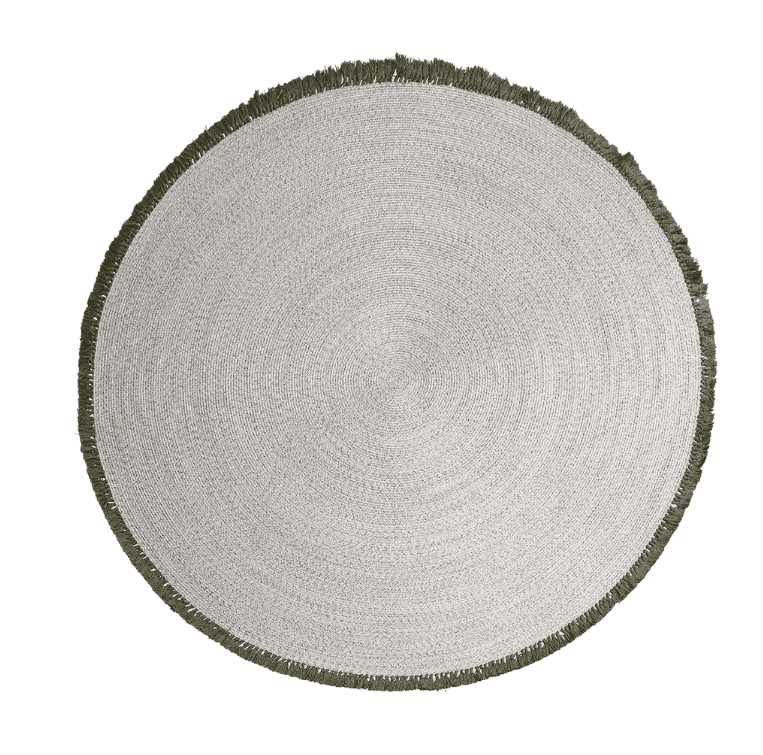 KARTELL - K-LIM Tapis Ø 250 KARTELL - K-LIM Tapis Ø 250