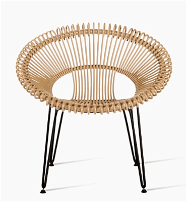 VINCENT SHEPPARD - Roy - Cocoon black/camel