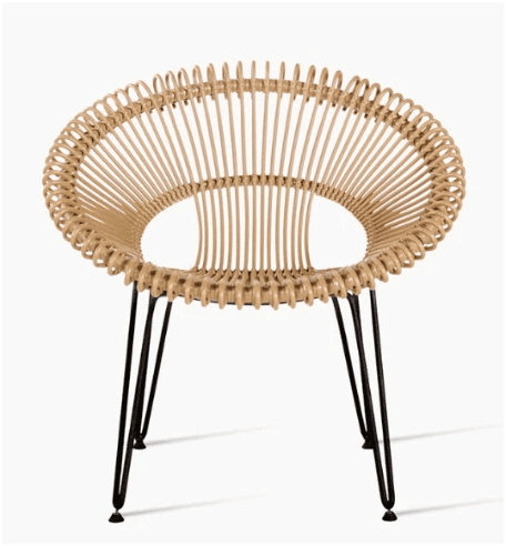 VINCENT SHEPPARD - Roy - Cocoon black/camel VINCENT SHEPPARD - Roy - Cocoon black/camel