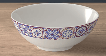 VILLEROY Indigo Caro