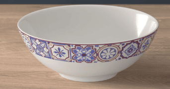 VILLEROY Indigo Caro