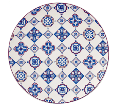 VILLEROY Indigo Caro