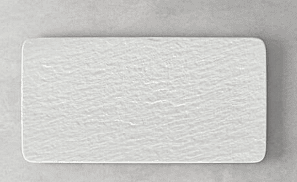 VILLEROY Manufacture Rock Blanc