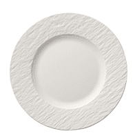 VILLEROY Manufacture Rock Blanc VILLEROY Manufacture Rock Blanc