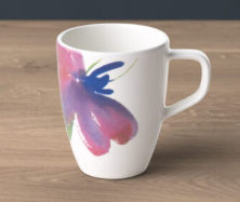 VILLEROY Artesano Flower Art