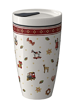 VILLEROY Coffee To Go- Mug